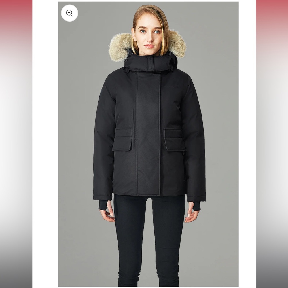 Triple F.A.T. Goose - Hartwell Women's Ski Parka